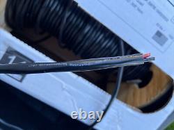 850' Direct Burial 14AWG 2 Conductor Bare Copper Non-Shielded Non-Plen Cable