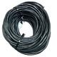 85' New Advanced Digital 18 Awg 1 Type Tfn Shielded Sun Res Direct Burial Cable