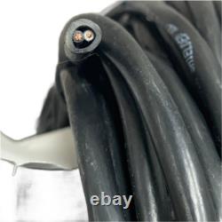 85' New Advanced Digital 18 AWG 1 Type TFN Shielded Sun Res Direct Burial Cable