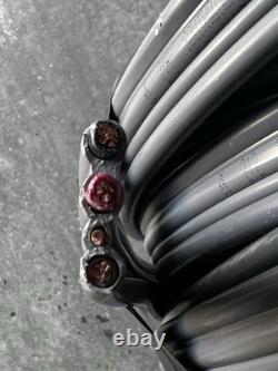 88 ft. 8/3 UF-B WG Southwire Underground Feeder Direct Burial Wire 8 AWG UFB