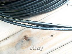 90' Erskine 6-6-6 Triplex Aluminum URD Wire Direct Burial Cable 600V