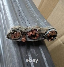 96 ft 6/3 UF-B Underground Feeder Direct Burial Wire/Cable