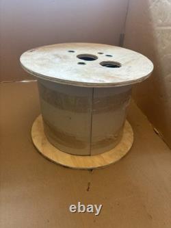 ADI PRO 0E-CAT5DB1BK CAT5e 24/4 Solid Outdoor Direct Burial Cable, 1000 Ft