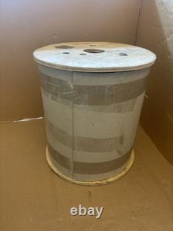 ADI Pro OE-CAT6DB1BK Cat 6 23/4 Direct Burial Cable Black, 1000 Ft