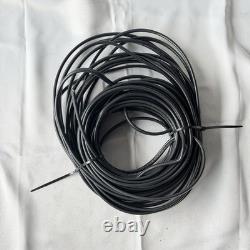 Advanced Digital Cable 12 AWG 2 Cond THWN-2 Direct Burial Solar Tray Cable 330