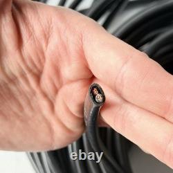 Advanced Digital Cable 12 AWG 2 Cond THWN-2 Direct Burial Solar Tray Cable 330