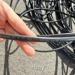 Advanced Digital Cable 12 AWG 2 Cond THWN-2 Direct Burial Solar Tray Cable 330