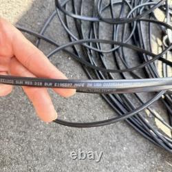 Advanced Digital Cable 12 AWG 2 Cond THWN-2 Direct Burial Solar Tray Cable 330
