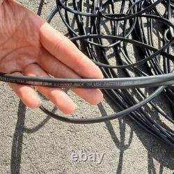 Advanced Digital Cable 12 AWG 2 Cond THWN-2 Direct Burial Solar Tray Cable 330