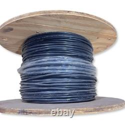 Advanced Digital Cable 20 AWG 3C Direct Burial UV Resistant 600V Wire 51 lbs