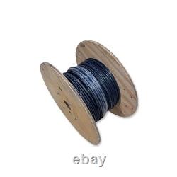 Advanced Digital Cable 20 AWG 3C Direct Burial UV Resistant 600V Wire 51 lbs