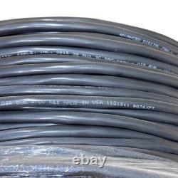 Advanced Digital Cable 20 AWG 3C Direct Burial UV Resistant 600V Wire 51 lbs