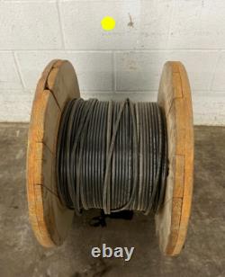 Aiw Corp 16 Awg Wire Type Tc 90c Dry 75c Wet Sunlight Rest. 600v Direct Burial