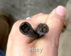 Aiw Corp 16 Awg Wire Type Tc 90c Dry 75c Wet Sunlight Rest. 600v Direct Burial