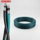 Aluminum Mobile Home Feeder Cable 50 Ft 2-2-2-4 600v 100a Direct Burial Service