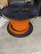 Amphenol Tfc-t10 Rg11 Rg-11 Direct Burial Coaxial Cable Orange 375 Or825ft