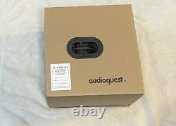 AudioQuest SLiP-DB 16/2 250ft Spool Direct Burial In-Wall Speaker Wire Cable
