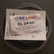 Bd Loops El 24-60 Direct Burial Loop 60 Ft Lead-in Copper Sun Resistant