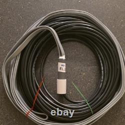 BD Loops EL 24-60 Direct Burial Loop 60 ft Lead-In Copper Sun Resistant