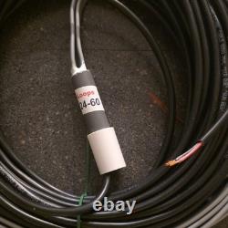 BD Loops EL 24-60 Direct Burial Loop 60 ft Lead-In Copper Sun Resistant