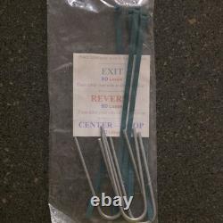 BD Loops EL 24-60 Direct Burial Loop 60 ft Lead-In Copper Sun Resistant