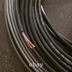 BD Loops EL 36-60 Direct Burial Preformed Loop Cable 6x12 with60 ft Lead-In