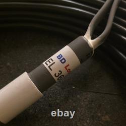 BD Loops EL 36-60 Direct Burial Preformed Loop Cable 6x12 with60 ft Lead-In