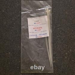 BD Loops EL 36-60 Direct Burial Preformed Loop Cable 6x12 with60 ft Lead-In