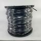 Belden 1000ft Spool 1310a Speaker Cable Black 14/4 Direct Burial