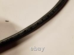 Belden 1120A 18/1P Shielded Twist Pair Direct Burial Tray Cable Wire TC NPLF