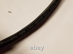 Belden 1120A 18/1P Shielded Twist Pair Direct Burial Tray Cable Wire TC NPLF