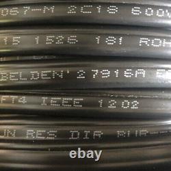 Belden 27916A 18/2C Control Tray Cable TC 600V NPLF 150V Direct-Burial 1000FT