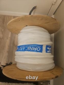 Belden 28150AX 8 AWG 3-Cond. Tray Cable 100ft TC-ER 600V Direct Burial Rated