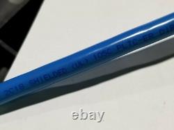 Belden 3076F 18/1P Shielded Twist Pair Profibus PA PLTC-ER Direct Burial IS Blue