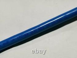 Belden 3076F 18/1P Shielded Twist Pair Profibus PA PLTC-ER Direct Burial IS Blue