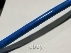 Belden 3076F 18/1P Shielded Twist Pair Profibus PA PLTC-ER Direct Burial IS Blue