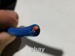 Belden 3076F 18/1P Shielded Twist Pair Profibus PA PLTC-ER Direct Burial IS Blue