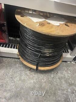 Belden 3106A E34972 3C22 1000' UL Direct Burial, 22AWG/1Stranded, foil + braid