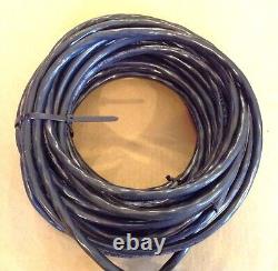 Belden Wire 14-5 XHHW. #14 AWG 5 Conductor 75 Feet XLPE Direct Burial Tray NOS