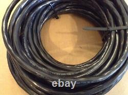 Belden Wire 14-5 XHHW. #14 AWG 5 Conductor 75 Feet XLPE Direct Burial Tray NOS