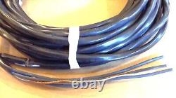 Belden Wire 8-3 W- #10 Ground 62 Feet THHW 600 VOLT Direct Burial Tray Cable NOS