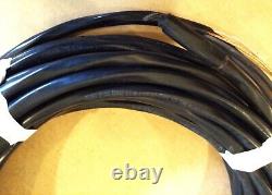 Belden Wire 8-3 W- #10 Ground 62 Feet THHW 600 VOLT Direct Burial Tray Cable NOS