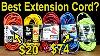 Best Extension Cord Flexzilla Us Wire Yellow Jacket Southwire Husky Woods Bergen Industries