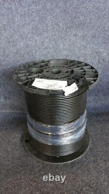 COMMSCOPE UN884019904/10 1000Ft. Gel-Filled Outdoor Direct Burial Cable