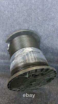 COMMSCOPE UN884019904/10 1000Ft. Gel-Filled Outdoor Direct Burial Cable