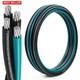 Cable 25ft Aluminum Mobile Home Feeder Direct Burial Heavy Duty 4 Wire