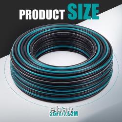 Cable 25Ft Aluminum Mobile Home Feeder Direct Burial Heavy Duty 4 Wire