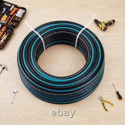 Cable 25Ft Aluminum Mobile Home Feeder Direct Burial Heavy Duty 4 Wire