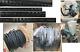 Cable Shielded Direct Burial 16awg 2 Pairs 600v Ul Mc-hl Tfn (490 Feet)