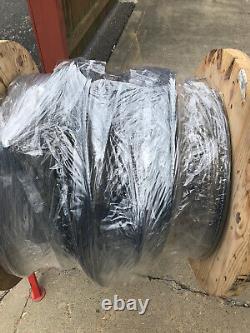 Cable Shielded Direct Burial 16AWG 2 pairs 600V UL MC-HL TFN (490 Feet)